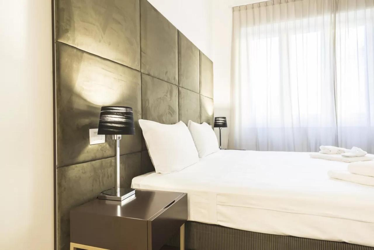 Italianway - Vittorio Emanuele 15 Apartment มิลาน ภายนอก รูปภาพ