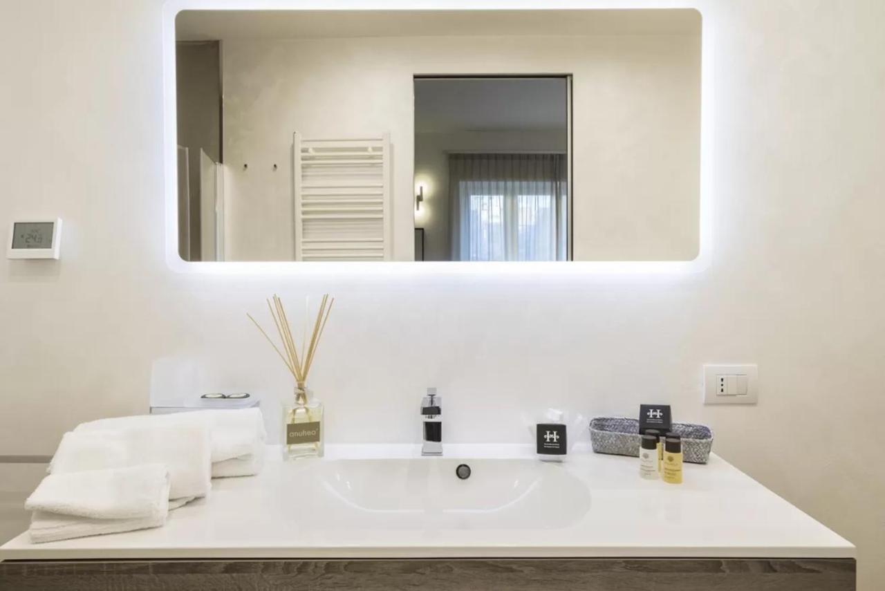Italianway - Vittorio Emanuele 15 Apartment มิลาน ภายนอก รูปภาพ