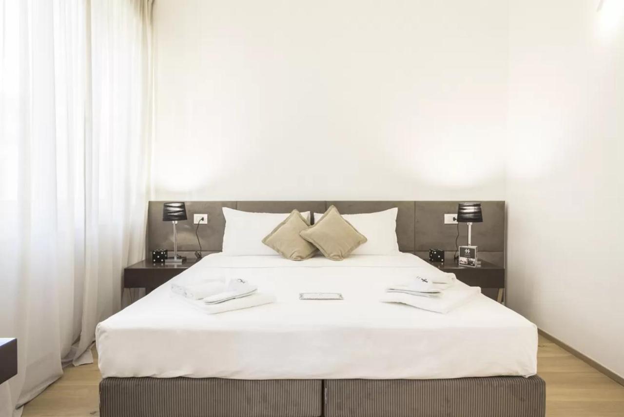 Italianway - Vittorio Emanuele 15 Apartment มิลาน ภายนอก รูปภาพ