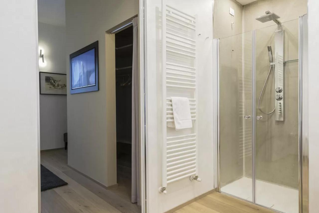 Italianway - Vittorio Emanuele 15 Apartment มิลาน ภายนอก รูปภาพ