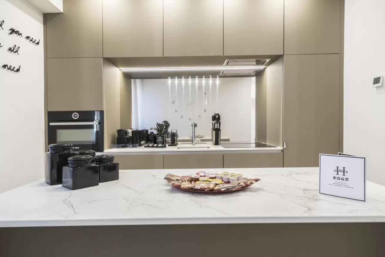 Italianway - Vittorio Emanuele 15 Apartment มิลาน ภายนอก รูปภาพ