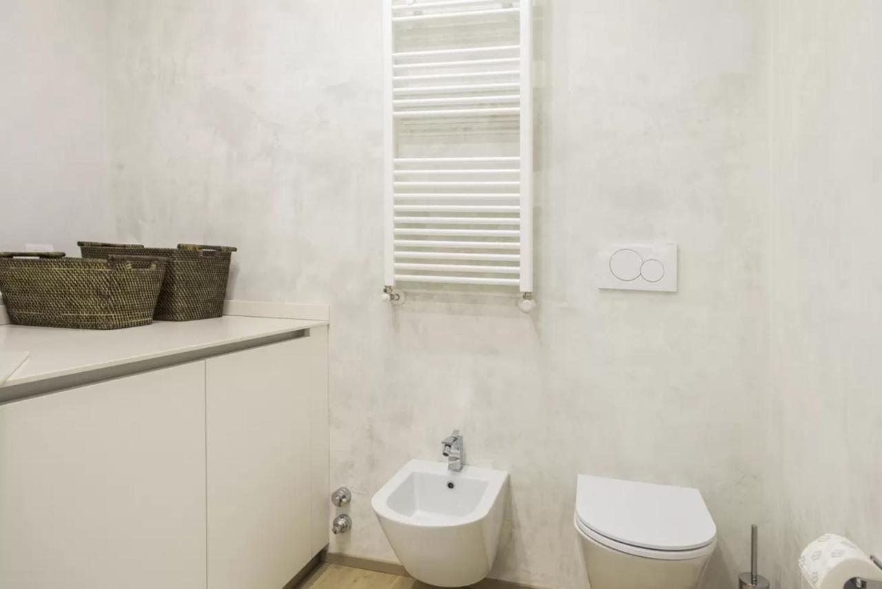 Italianway - Vittorio Emanuele 15 Apartment มิลาน ภายนอก รูปภาพ